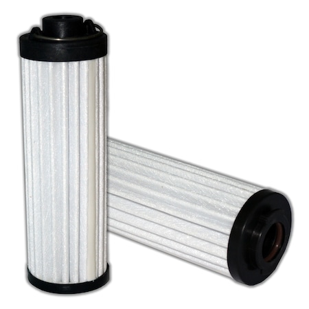 Main Filter Hydraulic Filter, replaces FILTREC RHR110GW20V, Return Line, 25 micron, Outside-In MF0063888